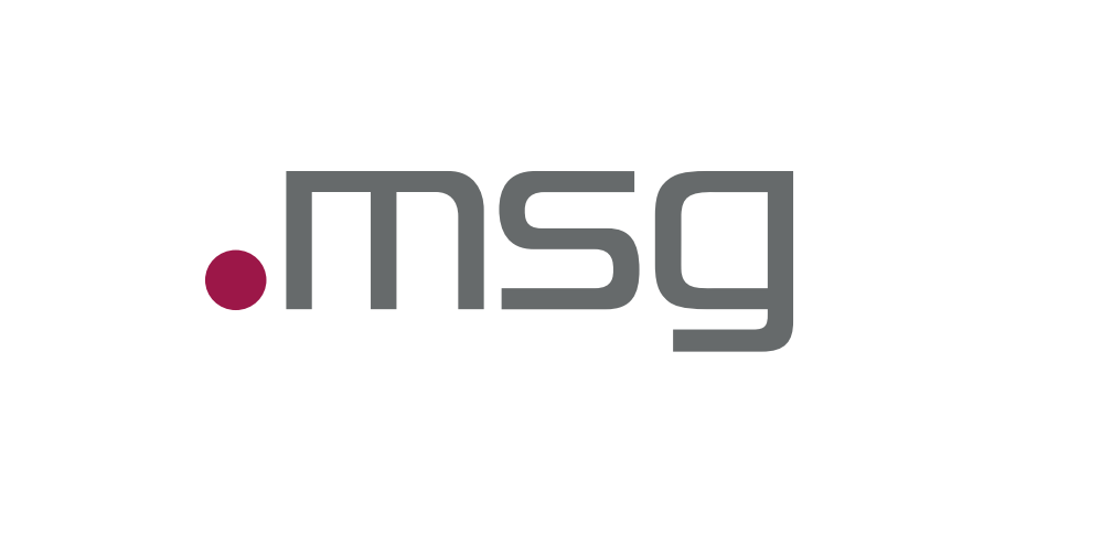 Logo msg