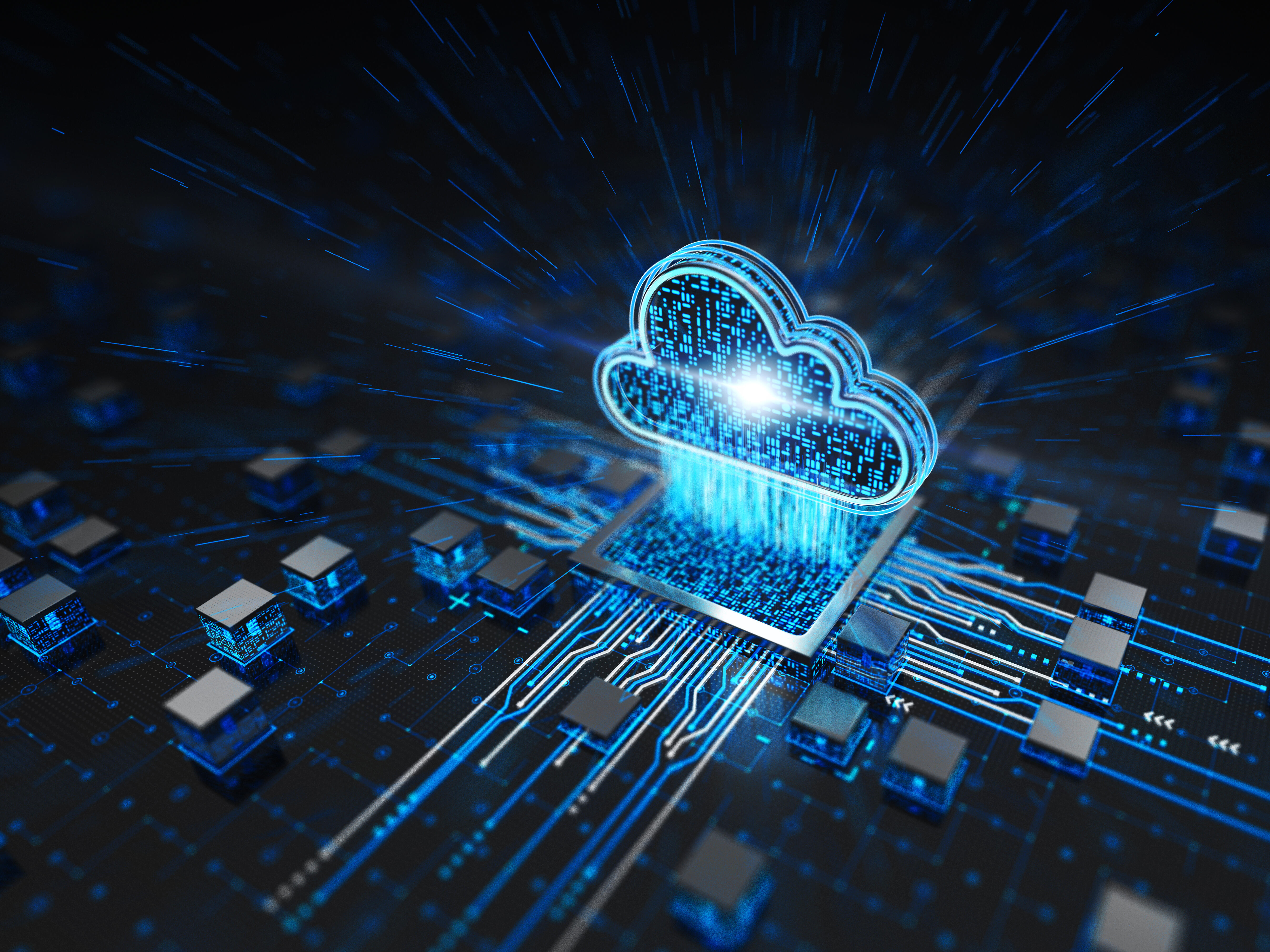 Cloud-IT